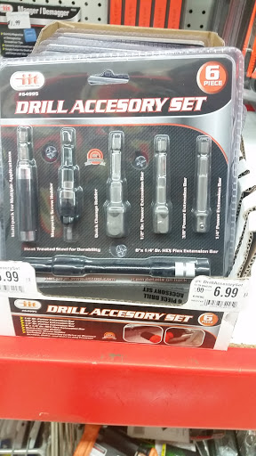 Discount Store «National Wholesale Liquidators», reviews and photos, 725 William T Morrissey Blvd, Dorchester, MA 02122, USA