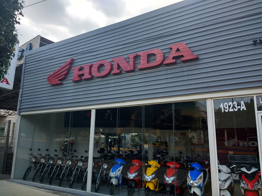 Honda Tymmsa Motos
