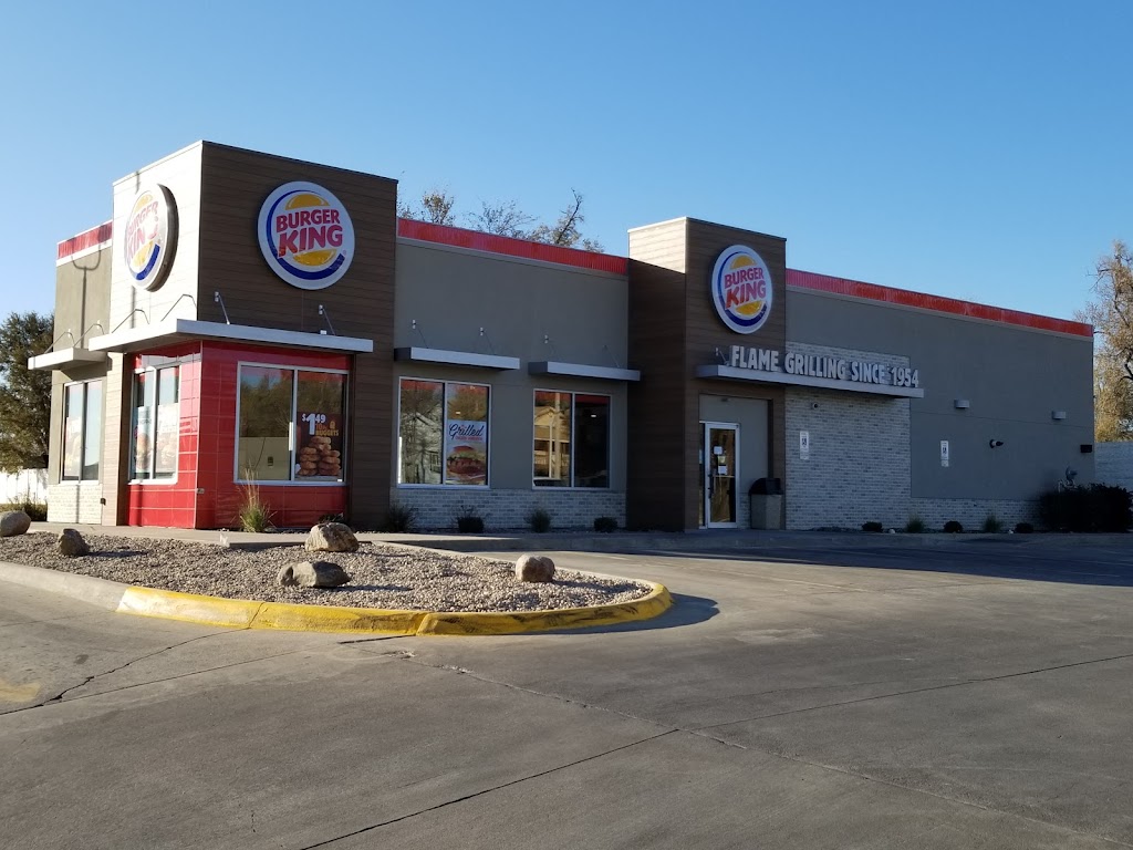 Burger King 67801