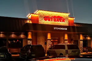 Outback Steakhouse image