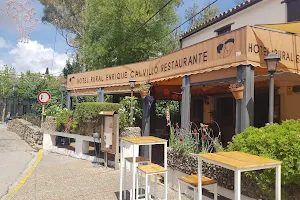 Restaurante Enrique Calvillo image