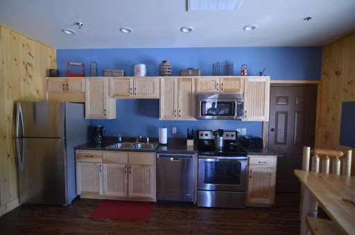 RV Park «Bluewater Resort and RV Campground», reviews and photos, 220 Bluewater Campground Rd, Dayton, TN 37321, USA