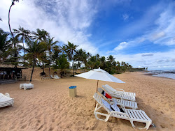 Foto von Praia da Torra annehmlichkeitenbereich