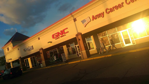 Shopping Mall «Midway Shopping Center», reviews and photos, 1562 University Ave W, St Paul, MN 55104, USA