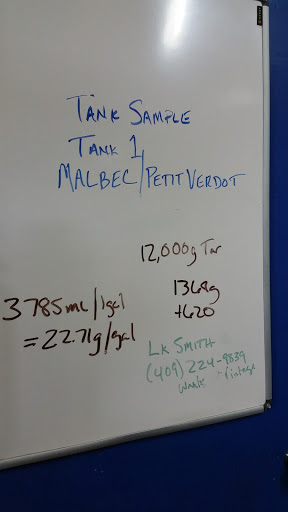 Vineyard «Dry Comal Creek Winery & Vineyards», reviews and photos, 1741 Herbelin Rd, New Braunfels, TX 78132, USA