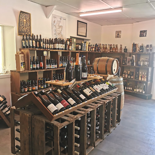 Comptoir Vins et Terroirs à Saint-Dizier