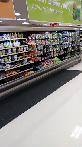 Department Store «Target», reviews and photos, 1200 Edwards Ferry Rd NE, Leesburg, VA 20176, USA