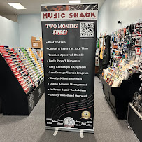 Music Shack - Photo 2 - Car repair in Longwood, FL, Deltona
