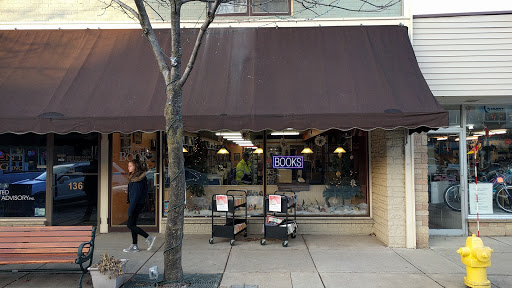 Rare Book Store «This Old Book Inc.», reviews and photos, 138 Center St, Grayslake, IL 60030, USA