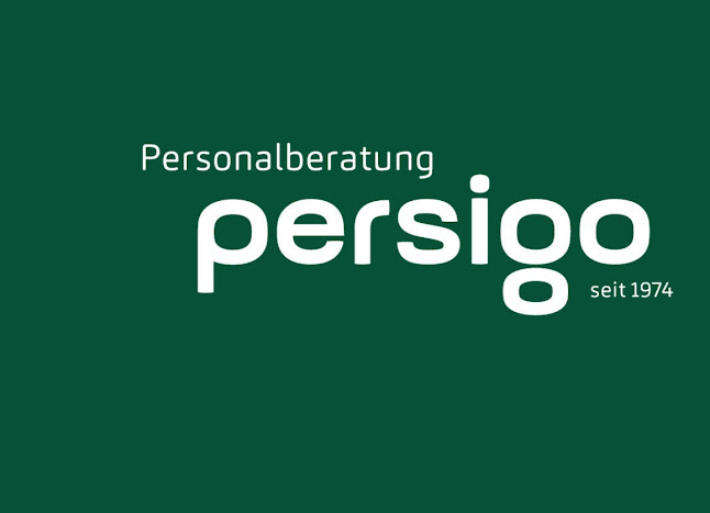 Persigo AG - Arbeitsvermittlung