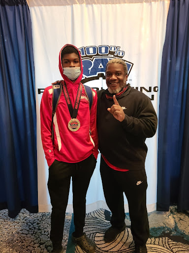 Gym «Kaaos Gym», reviews and photos, 2304 Rhode Island Ave NE, Washington, DC 20018, USA