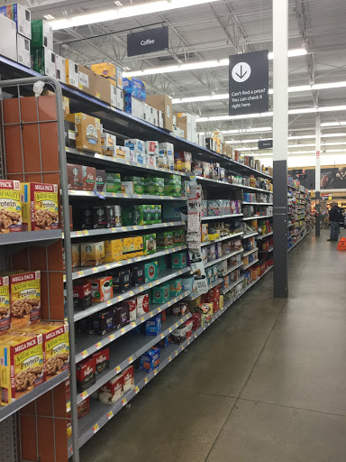 Department Store «Walmart Supercenter», reviews and photos, 2351 Century Dr, West Mifflin, PA 15122, USA