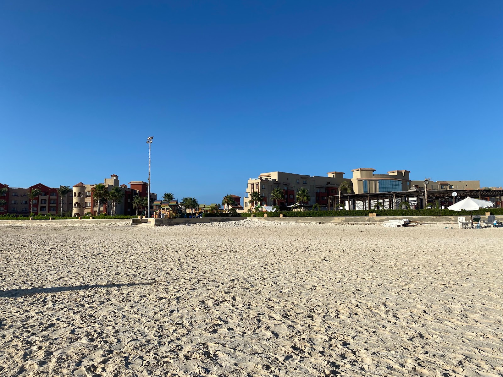 Foto de Eagles Resort in Cleopatra Beach - lugar popular entre os apreciadores de relaxamento