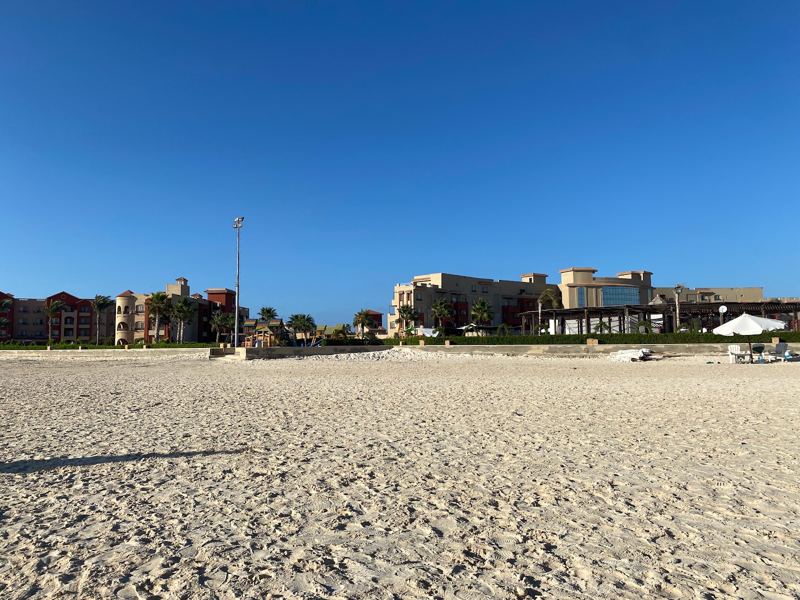 Photo de Eagles Resort in Cleopatra Beach - recommandé pour les voyageurs en famille avec des enfants
