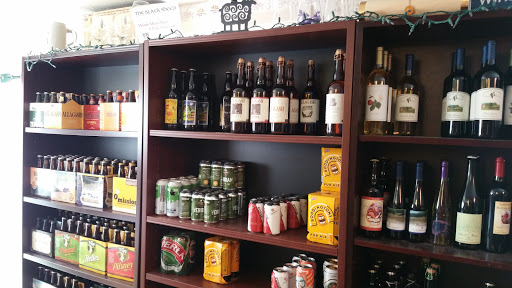 Wine Store «Black Sheep Wine Shop», reviews and photos, 105 Mountain Rd, Harpswell, ME 04079, USA