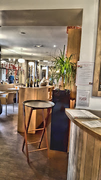 Atmosphère du Restaurant français Restaurant Le Grill à Limonest - n°12