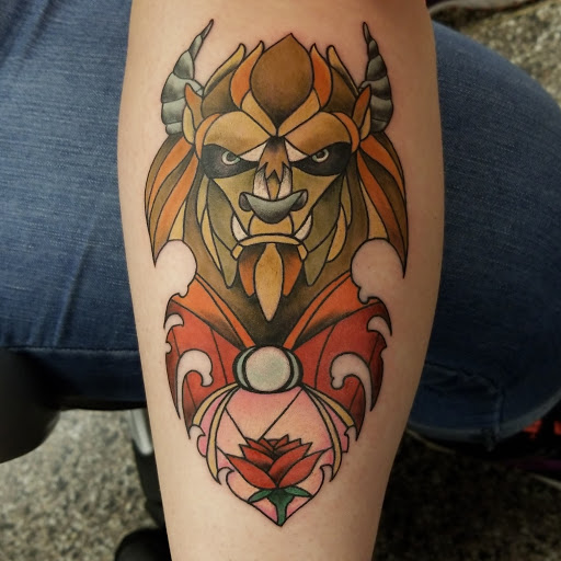 Explore grandparents tattoo ideas, creative tattoo ideas in Ottawa, available at Purple Rose Tattoos & Piercings