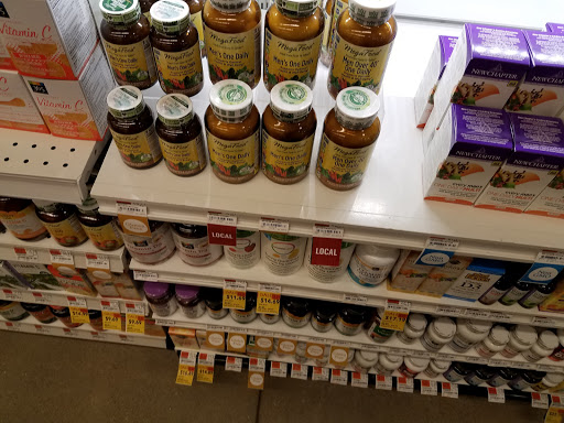 Grocery Store «Whole Foods Market», reviews and photos, 255 Amherst St, Nashua, NH 03063, USA