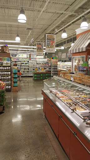 Grocery Store «Whole Foods Market», reviews and photos, 51 Austin St, Charlestown, MA 02129, USA