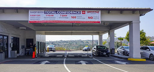 Toyota Dealer «Capistrano Toyota», reviews and photos, 33395 Camino Capistrano, San Juan Capistrano, CA 92675, USA