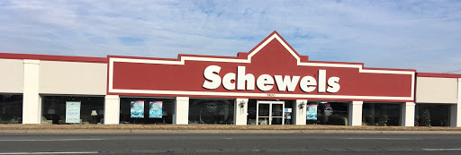 Schewel Furniture Company, 7800 W Broad St, Richmond, VA 23294, USA, 