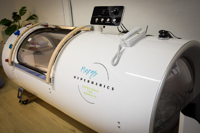 Margs Hyperbarics