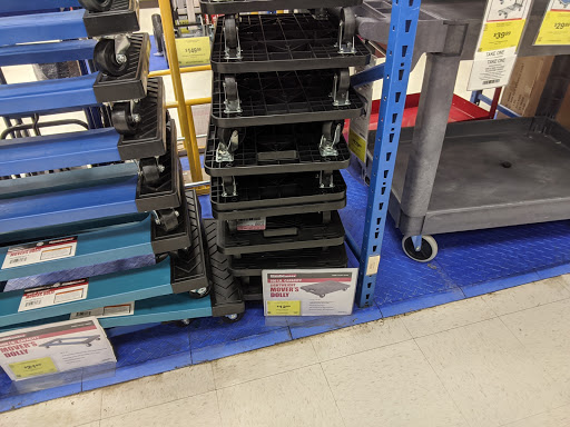 Hardware Store «Harbor Freight Tools», reviews and photos, 2000 Avondale Dr STE 104, Durham, NC 27704, USA