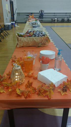 Community Center «Oakcrest Community Center», reviews and photos, 1300 Capitol Heights Blvd, Capitol Heights, MD 20743, USA