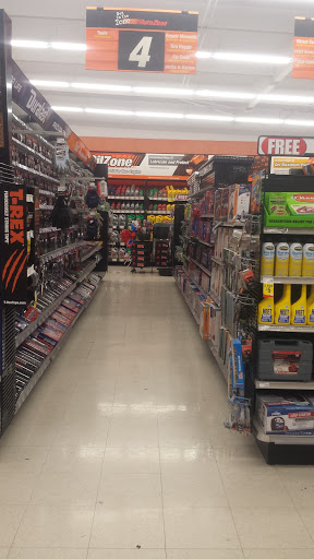 Auto Parts Store «AutoZone», reviews and photos, 3000 Northgate Blvd, Sacramento, CA 95833, USA
