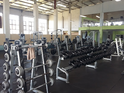 Active Bodies Gym - J849+WC4, Lusaka, Zambia