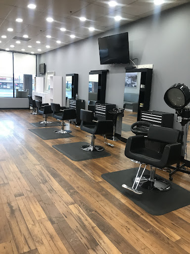 Hair Salon «Ma Signature Hair Salon», reviews and photos, 821 Concord Rd SE, Smyrna, GA 30080, USA