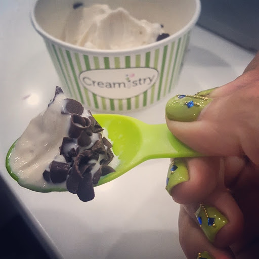 Ice Cream Shop «Creamistry», reviews and photos, 24329 Crenshaw Blvd g, Torrance, CA 90505, USA