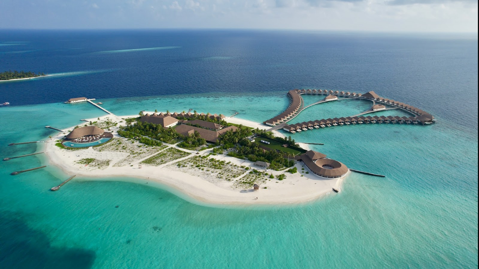 Photo de Plage d'Aarah - endroit populaire parmi les connaisseurs de la détente