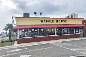 Waffle House image