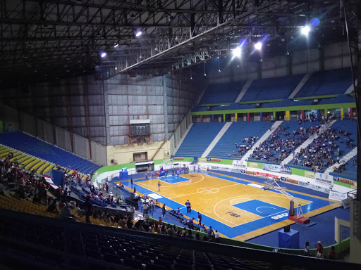 Salvadoreña Basketball Federation (FESABAL)