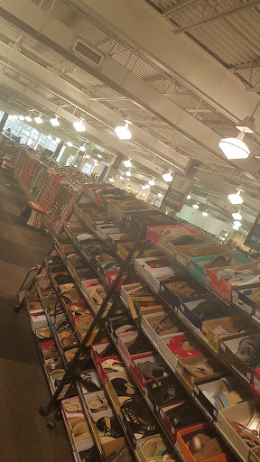 Shoe Store «DSW Designer Shoe Warehouse», reviews and photos, 3190 Middle Country Rd, Lake Grove, NY 11755, USA