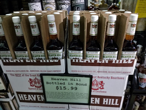 Wine Store «Westport Whiskey & Wine», reviews and photos, 1115 Herr Ln # 140, Louisville, KY 40222, USA