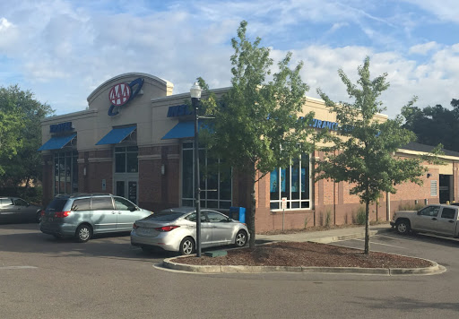 Insurance Agency «AAA - Summerville», reviews and photos