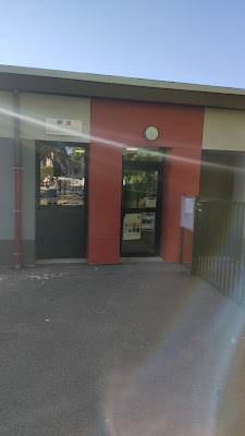 École maternelle les Marronniers à Saint-Quentin-Fallavier