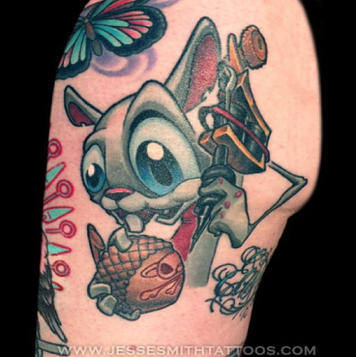 Explore texas tattoo ideas male, creative tattoo ideas in Richmond, available at Loose Screw Tattoo