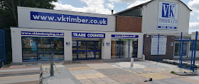 VK Timber and Building Merchants Ltd