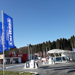 Photo n°2 de l'avis de Sung.a fait le 14/02/2018 à 06:17 sur le  MAXI Autohof Mogendorf à Mogendorf