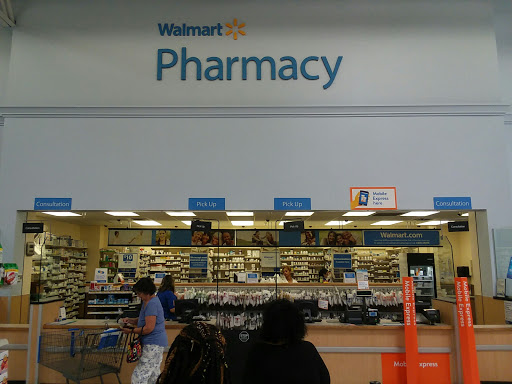 Department Store «Walmart Supercenter», reviews and photos, 101 E I-65 Service Rd, Mobile, AL 36606, USA