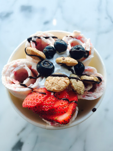 Ice Cream Shop «Freezing Point Creamery», reviews and photos, 349 7th St, Oakland, CA 94607, USA