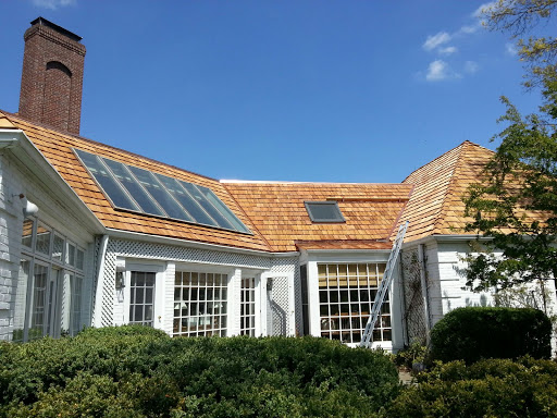 Roofing Contractor «LGC Roofing», reviews and photos, 6 Rossa Ave, Lawrenceville, NJ 08648, USA