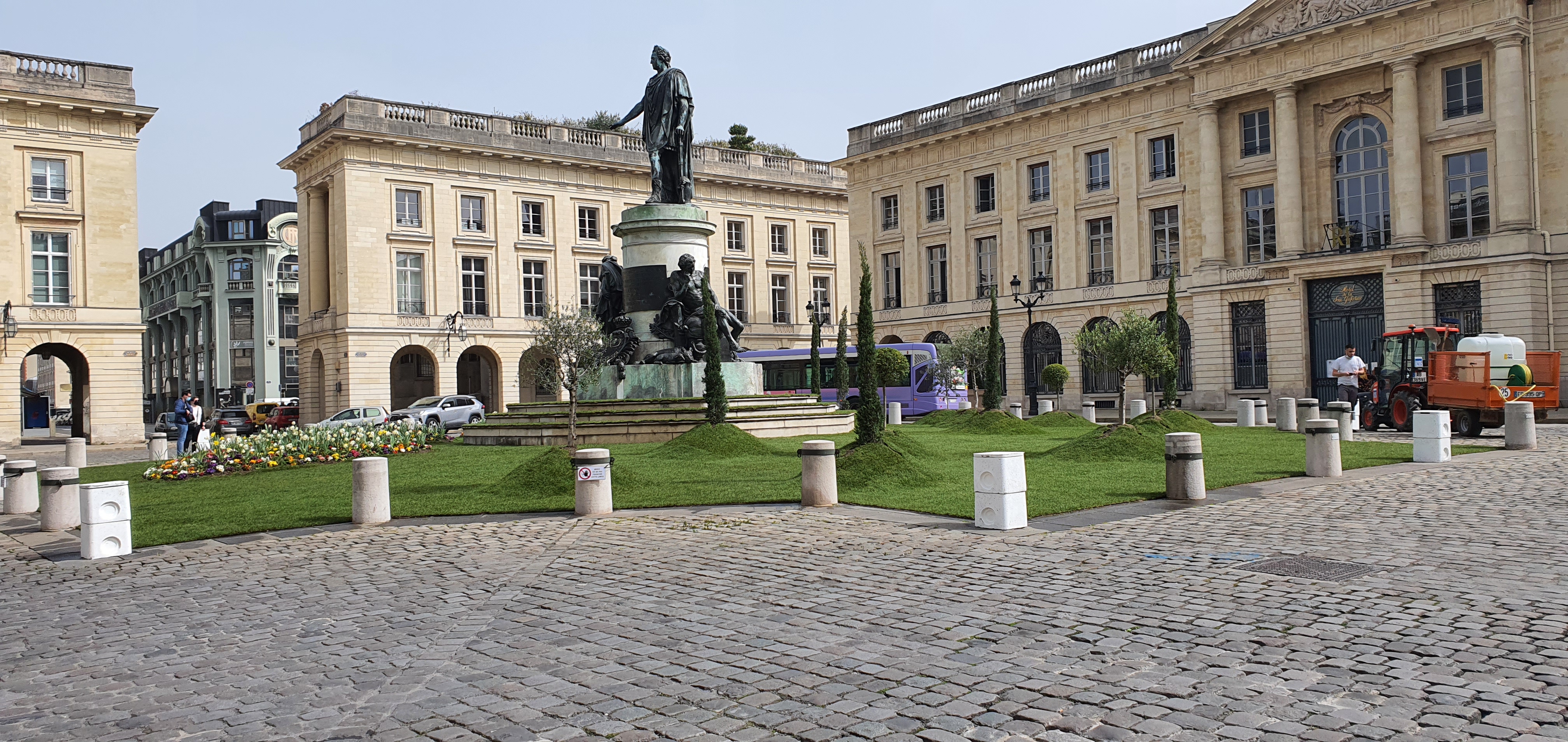 Photo n° 3 de l'avis de Jean-louis.a fait le 21/07/2019 à 16:41