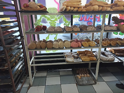 Panadería y Pastelería Los Reyes
