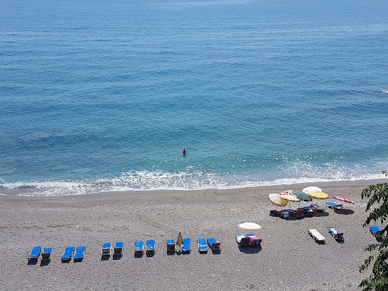 Imamli beach III