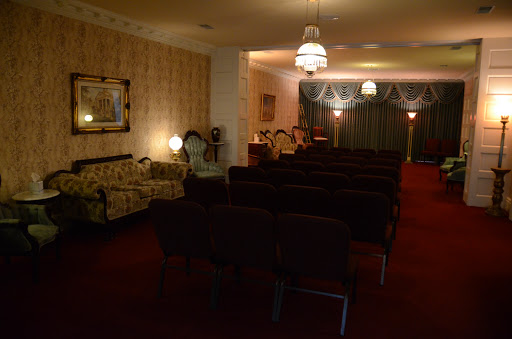 Funeral Home «Ligon & Bobo Funeral Home Inc», reviews and photos, 241 W Main St, Lebanon, TN 37087, USA