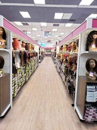 Beauty Supply Store «Beauty World», reviews and photos, 1418 Avondale Dr, Durham, NC 27701, USA